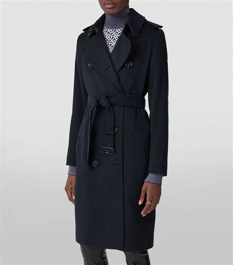 burberry women cashmere coat|Burberry cashmere trench coat men's.